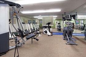 Sonesta Simply Suites Denver West Federal Center