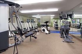 Sonesta Simply Suites Denver West Federal Center