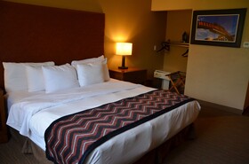 The Golden Hotel