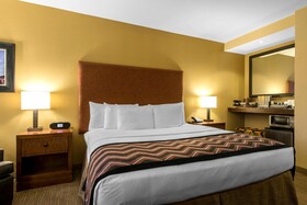 The Golden Hotel