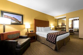 The Golden Hotel