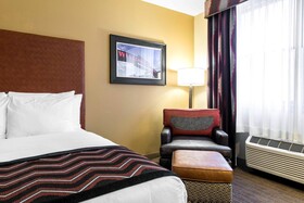 The Golden Hotel