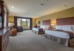 The Golden Hotel
