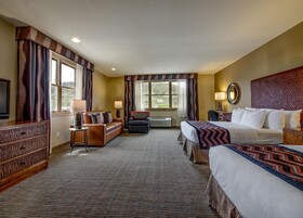 The Golden Hotel