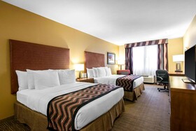 The Golden Hotel