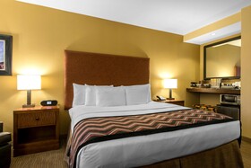 The Golden Hotel