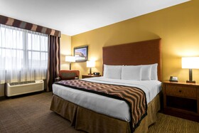 The Golden Hotel