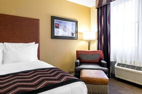 The Golden Hotel