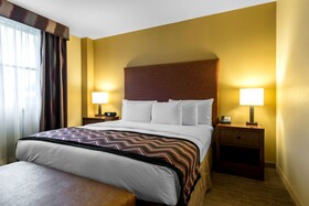 The Golden Hotel
