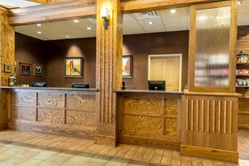 The Golden Hotel