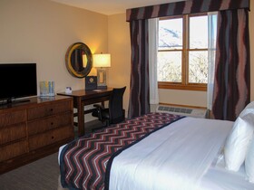 The Golden Hotel