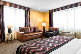 The Golden Hotel