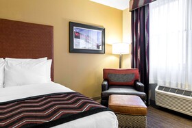 The Golden Hotel