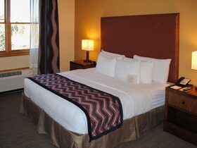 The Golden Hotel