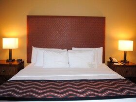The Golden Hotel