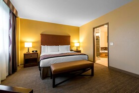 The Golden Hotel