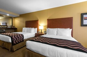 The Golden Hotel