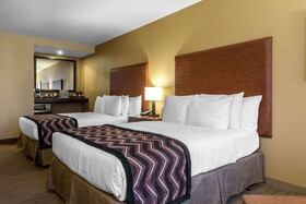 The Golden Hotel
