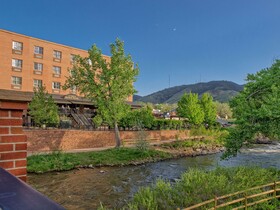 The Golden Hotel