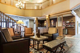 The Golden Hotel