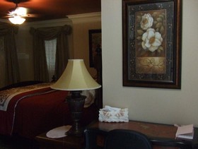 The Silk Pincushion