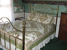 The Silk Pincushion