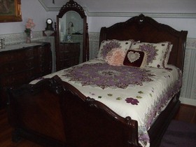 The Silk Pincushion