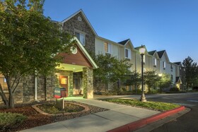 TownePlace Suites by Marriott Denver West/Federal Center