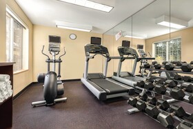 TownePlace Suites by Marriott Denver West/Federal Center