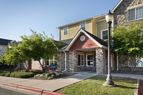 TownePlace Suites by Marriott Denver West/Federal Center