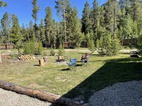 Arapaho Valley Ranch