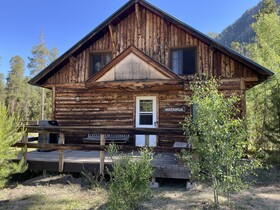 Arapaho Valley Ranch