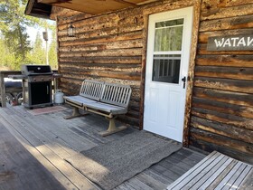 Arapaho Valley Ranch