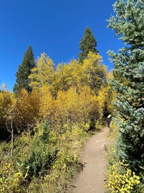 Arapaho Valley Ranch