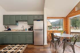 Arapaho Valley Ranch