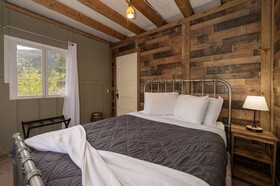 Arapaho Valley Ranch