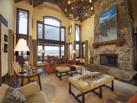 Pole Creek Golf Home by Stay Winter Park