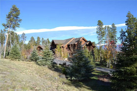 Pole Creek Golf Home by Stay Winter Park