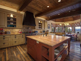 Pole Creek Golf Home by Stay Winter Park