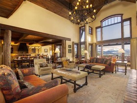Pole Creek Golf Home by Stay Winter Park