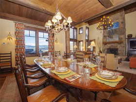 Pole Creek Golf Home by Stay Winter Park
