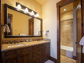 Pole Creek Golf Home by Stay Winter Park