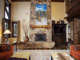 Pole Creek Golf Home by Stay Winter Park