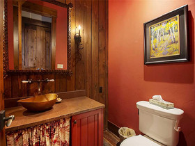 Pole Creek Golf Home by Stay Winter Park