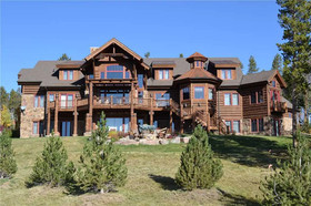 Pole Creek Golf Home by Stay Winter Park