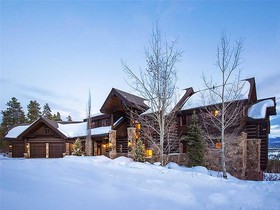 Pole Creek Golf Home by Stay Winter Park