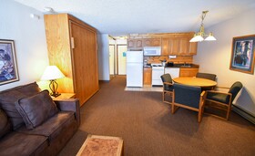 The Inn at Silver Creek