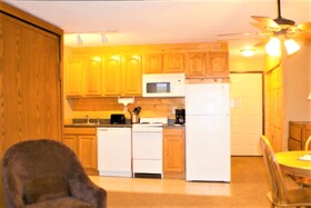 The Inn at Silver Creek