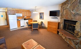 The Inn at Silver Creek