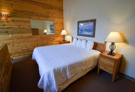 The Inn at Silver Creek